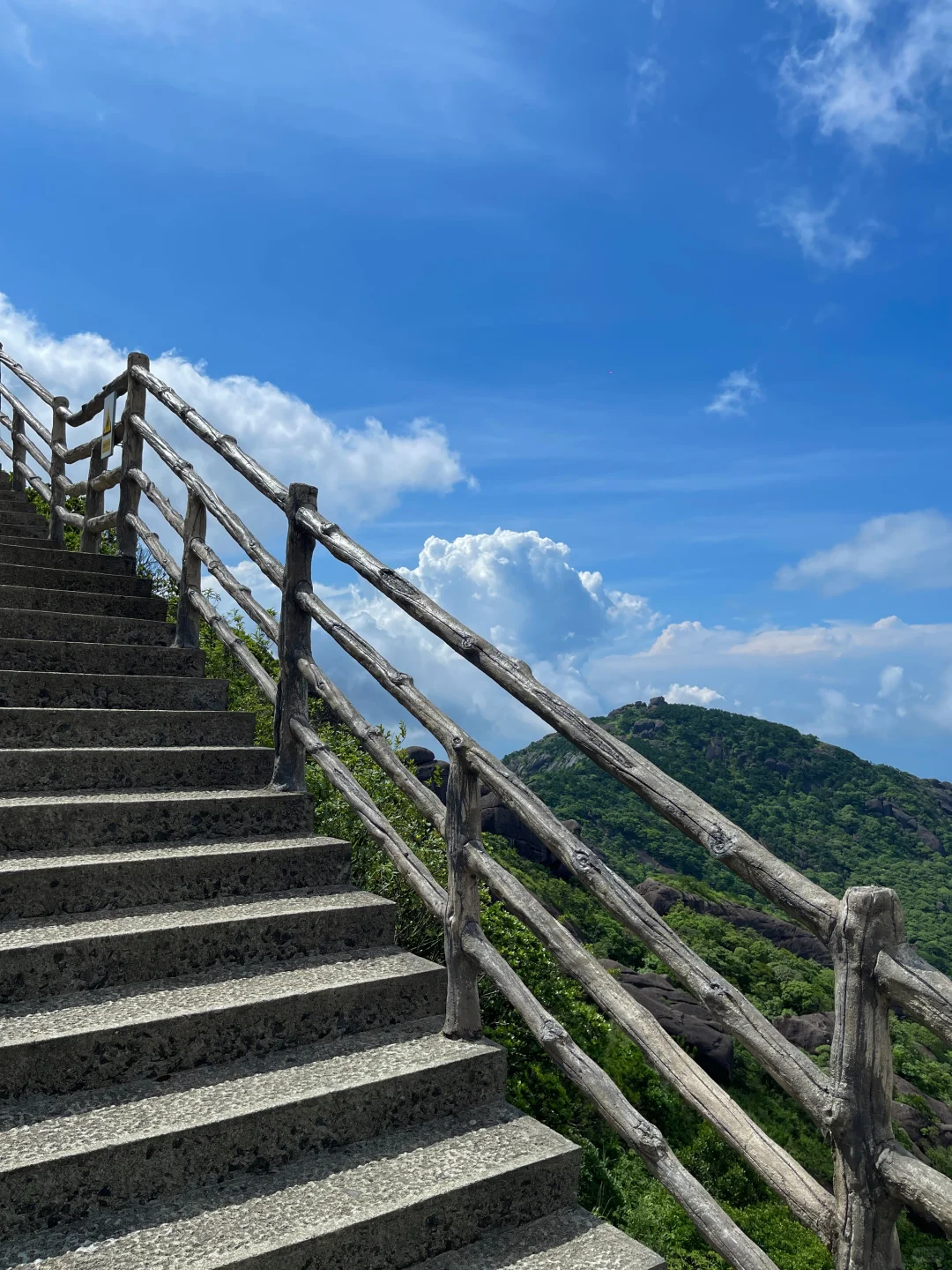 在福建！！在福建！！发现了现实版绿野仙踪🍃