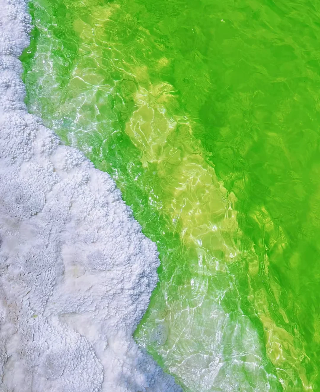 逃离网红城市｜10个被低估的「反向旅行」地