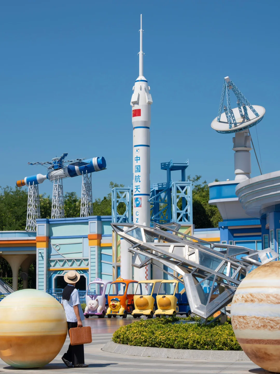 迄今为止‼️我最喜欢的山东宝藏乐园出现了