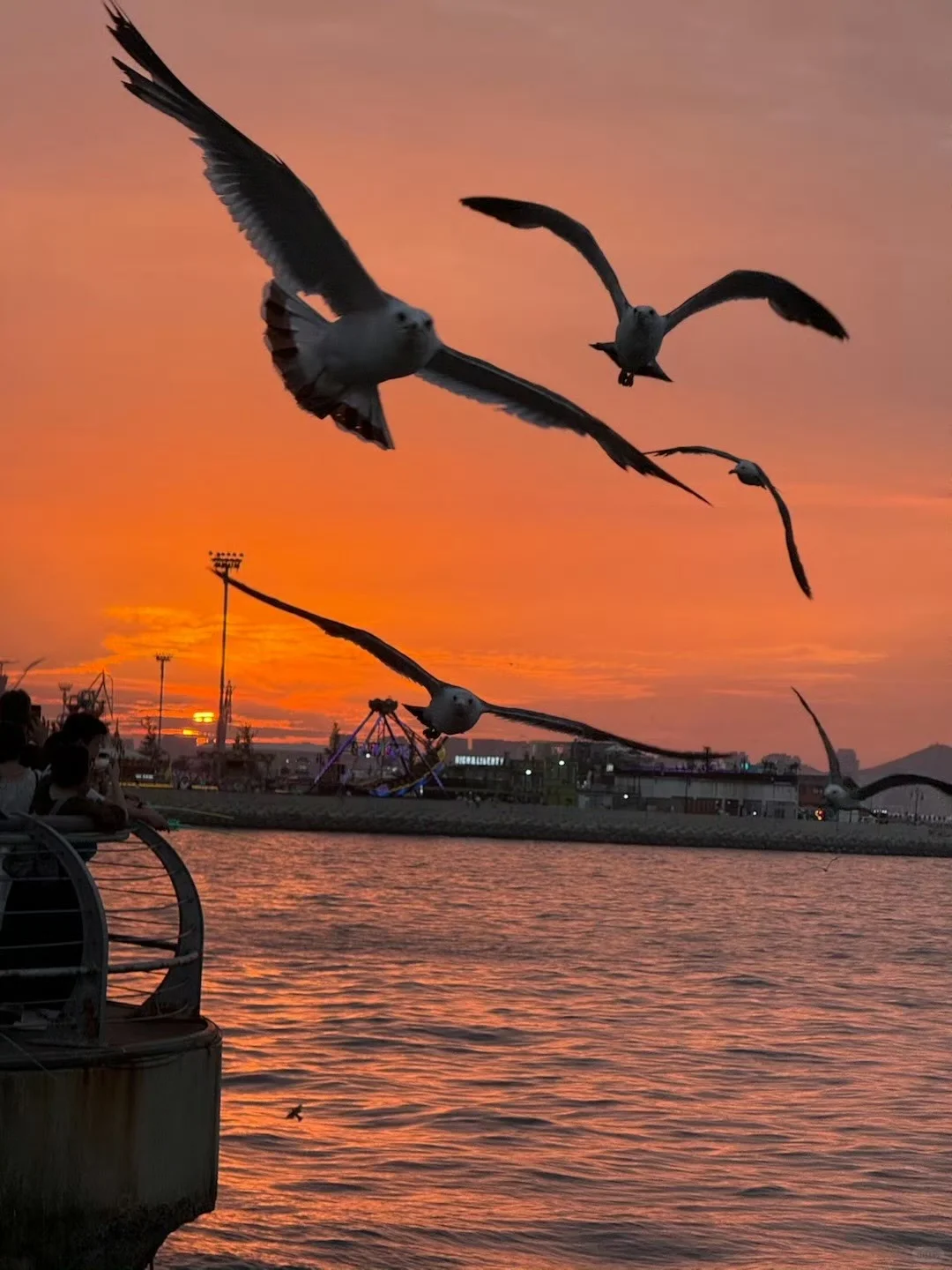 都是哪些人去平潭啊😄平潭旅游攻略做了没啊