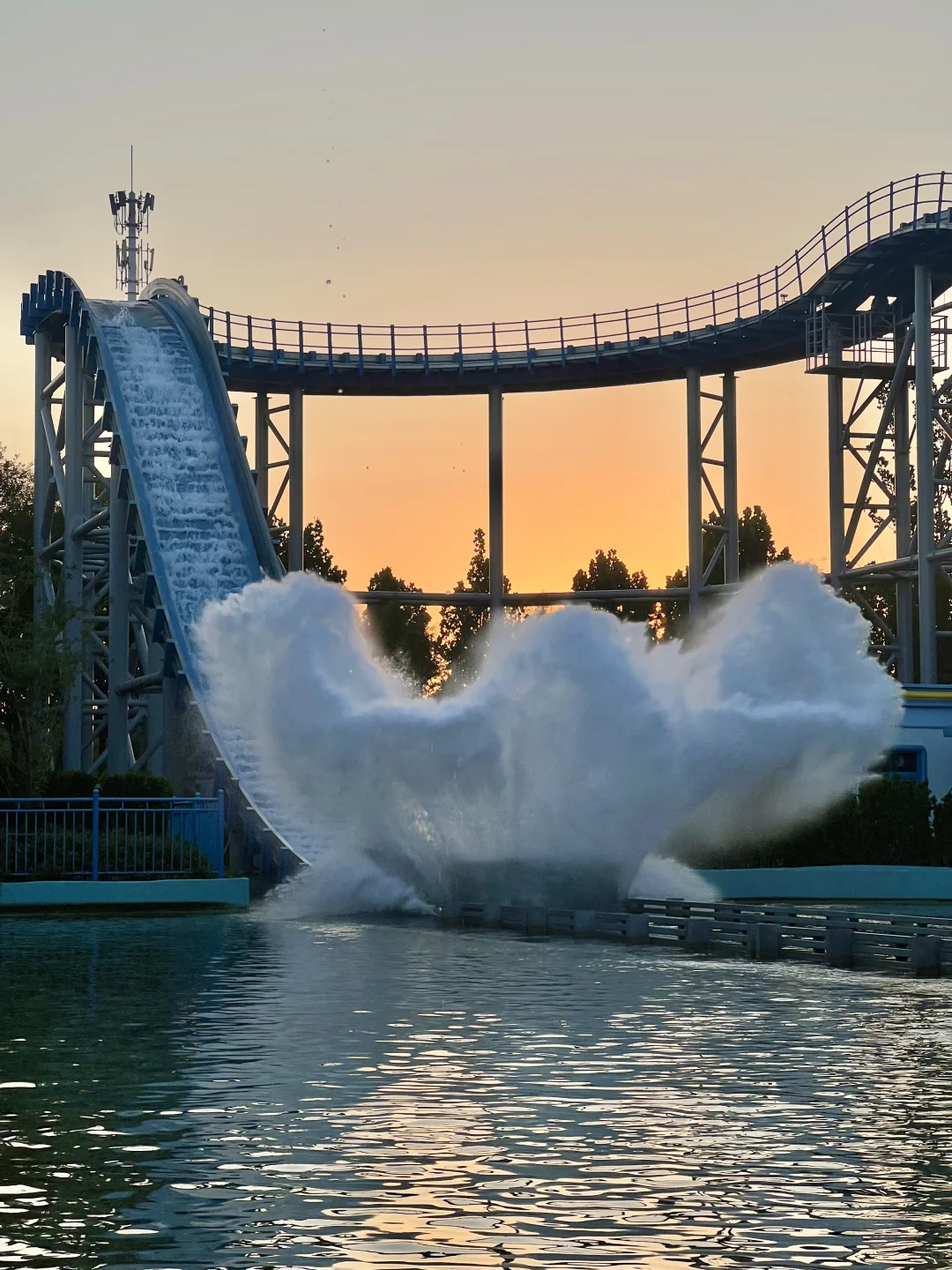 迄今为止‼️我最喜欢的山东宝藏乐园出现了
