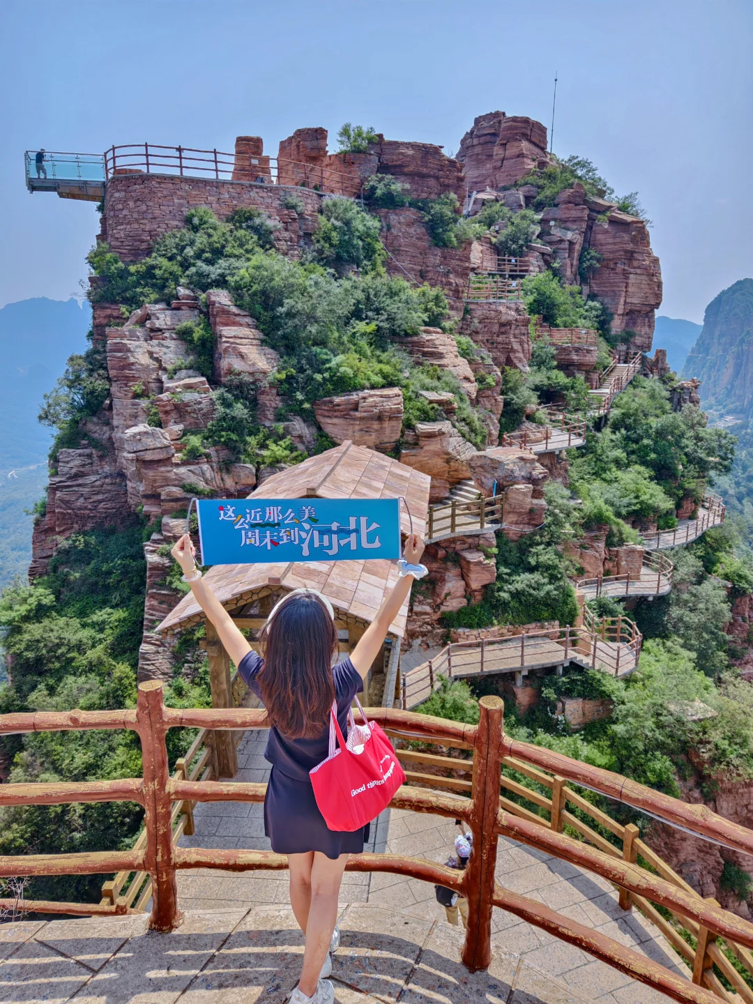 河北❗️你不宣传这里❗️你糊涂啊❗️