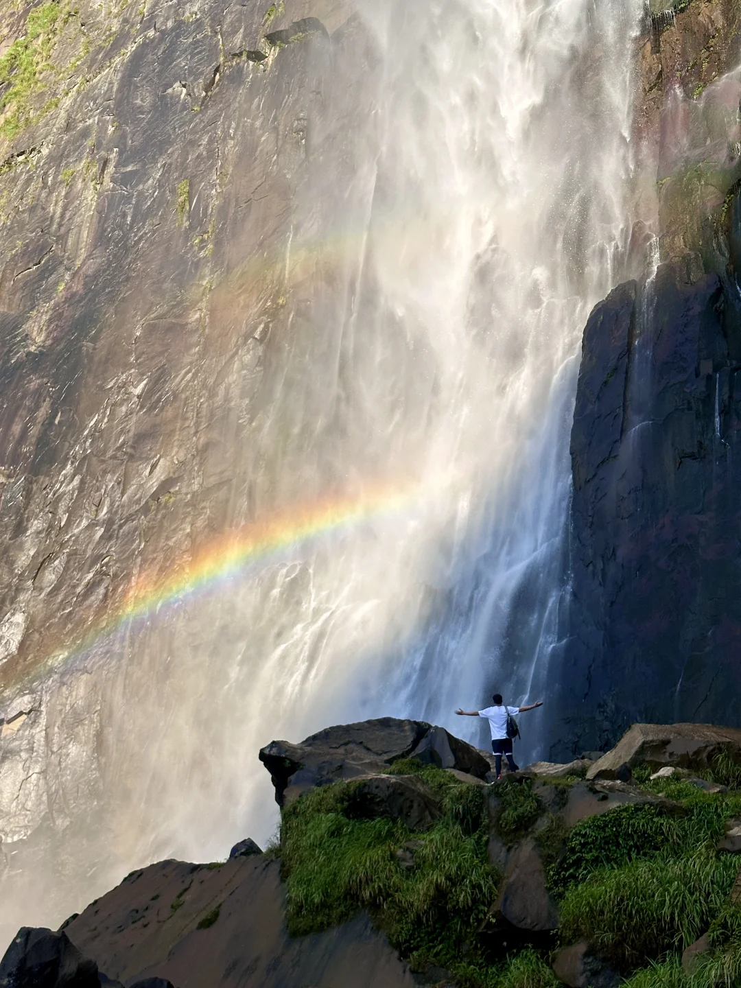 在福建！！在福建！！发现了现实版绿野仙踪🍃