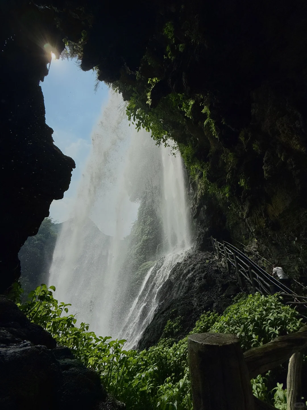 贵州这个地方知道的人还不多！！