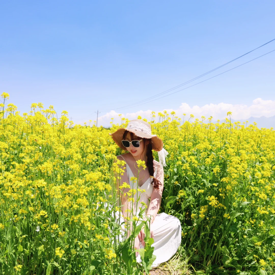 超预期的西北大环线来咯，已走完！！