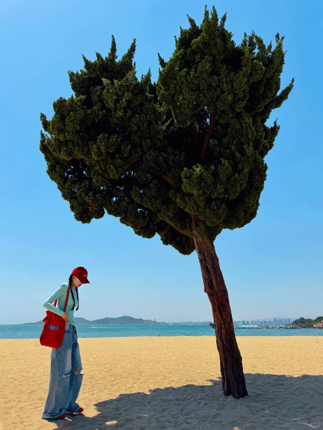 📍青岛3天2晚｜超详细攻略🌊附citywalk路线