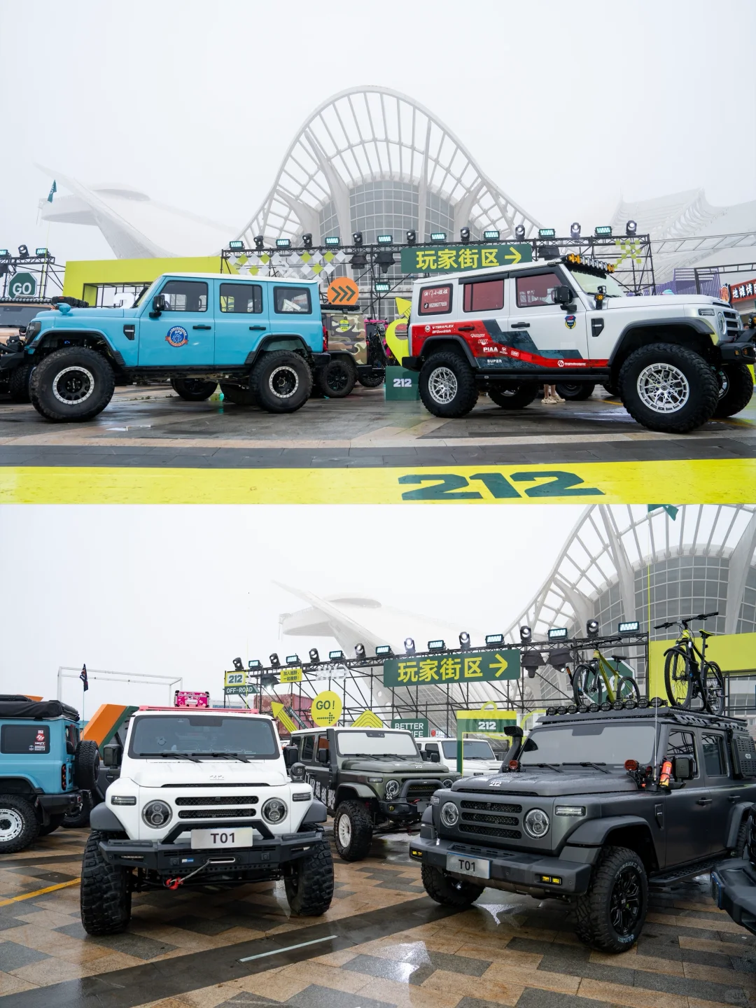 朋友圈都问疯了！！真不是国外！这是青岛！🌊