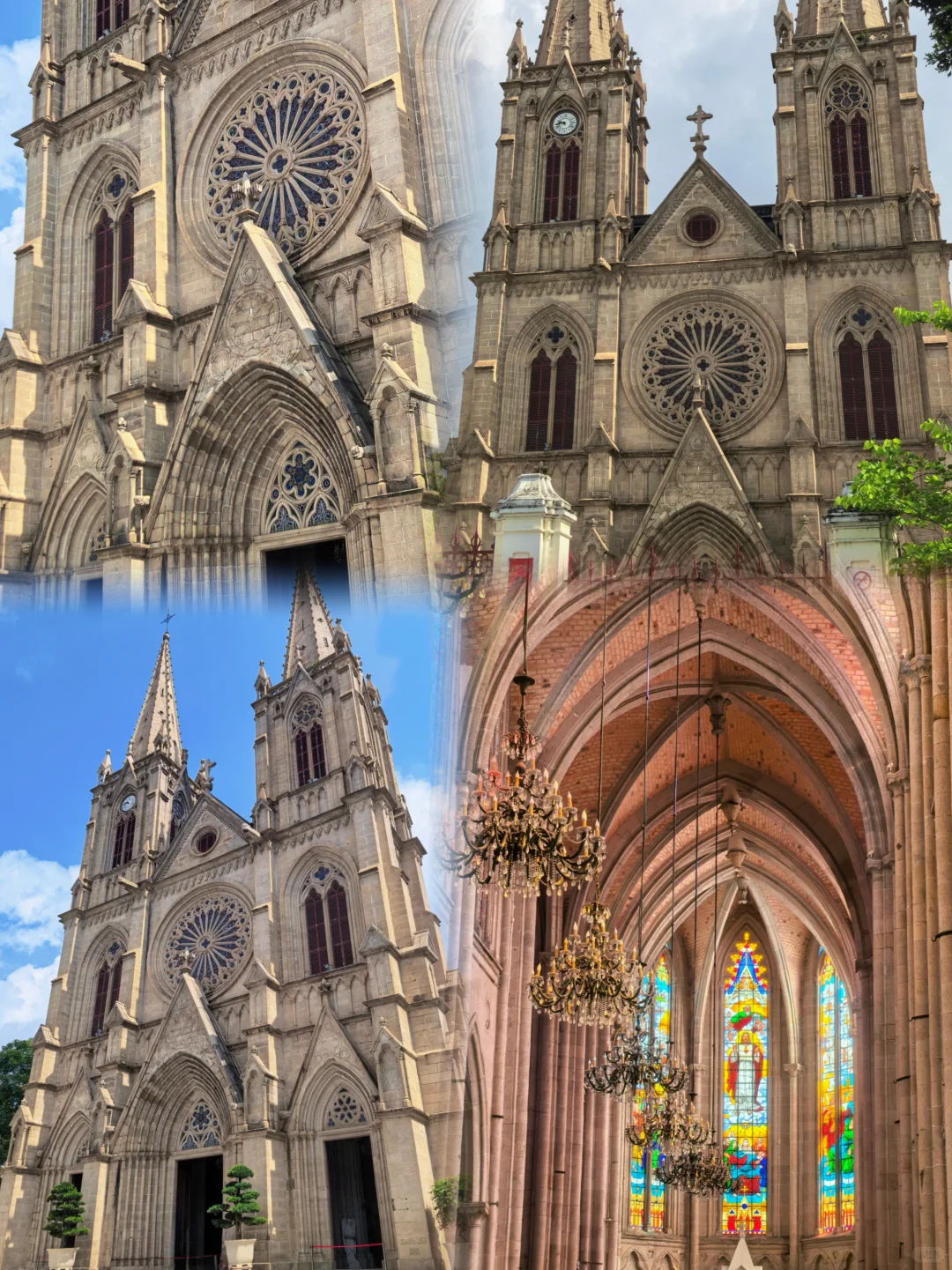 广州2天1晚｜女大带家人不赶路版旅游攻略！