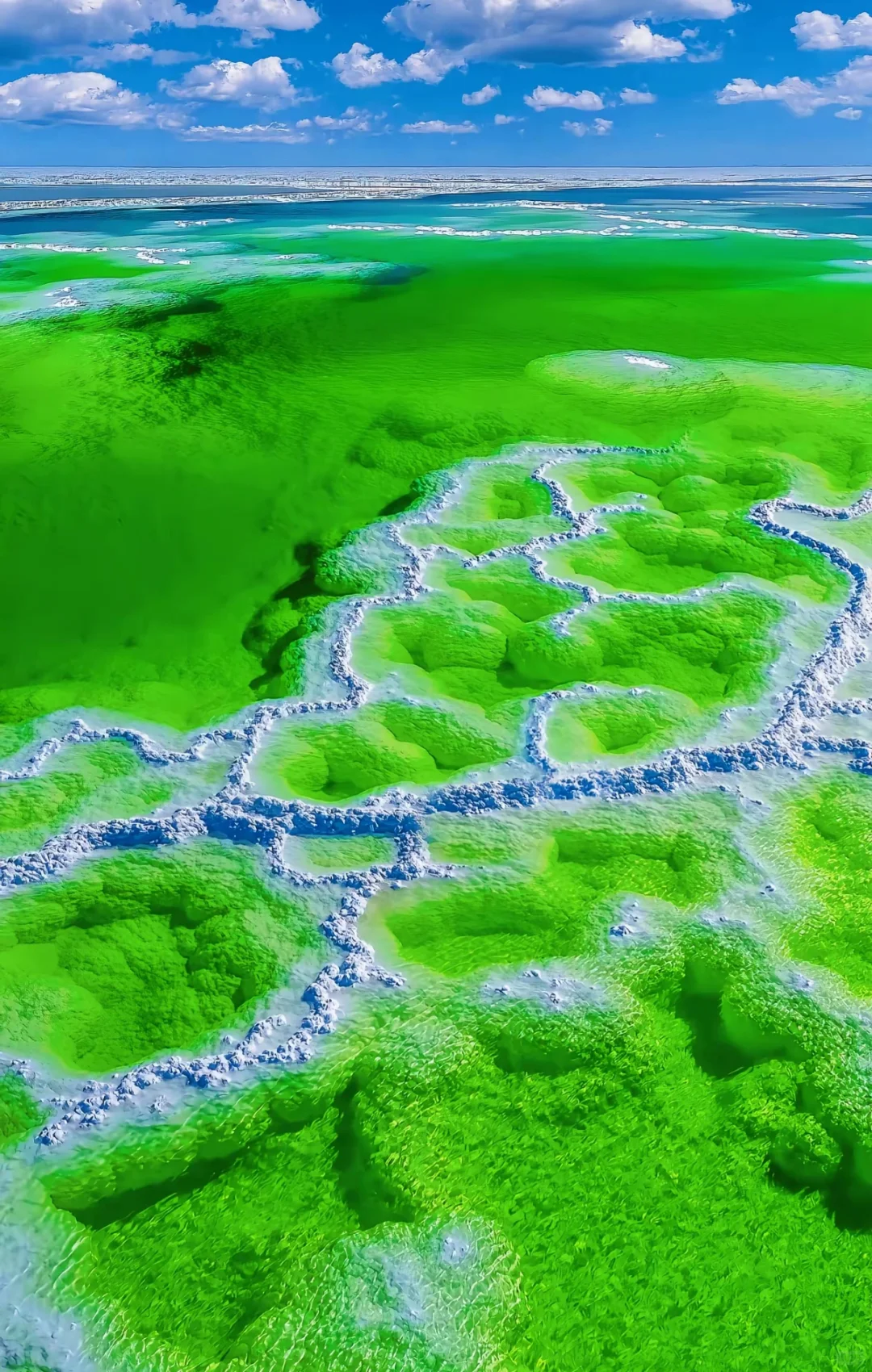 逃离网红城市｜10个被低估的「反向旅行」地