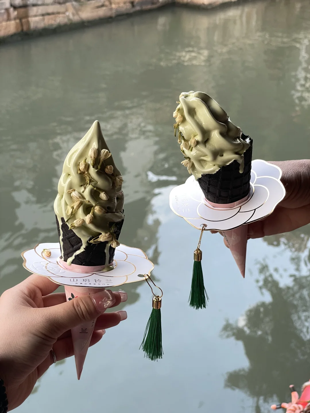 🍃苏州| 三天两夜旅游攻略（纯干货‼️