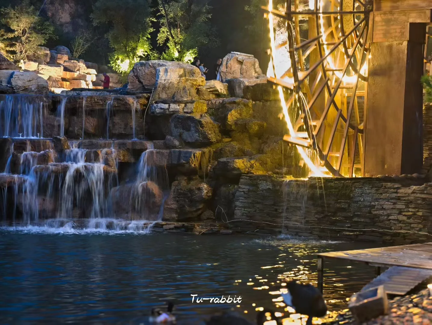 蒙山圣境，太惊艳了！这份攻略收藏好哦