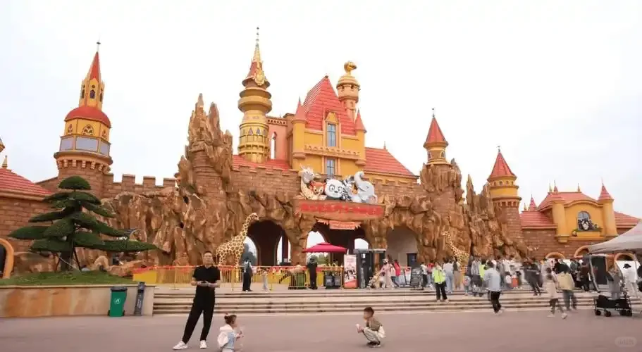 寻世外桃源 醉常德山水