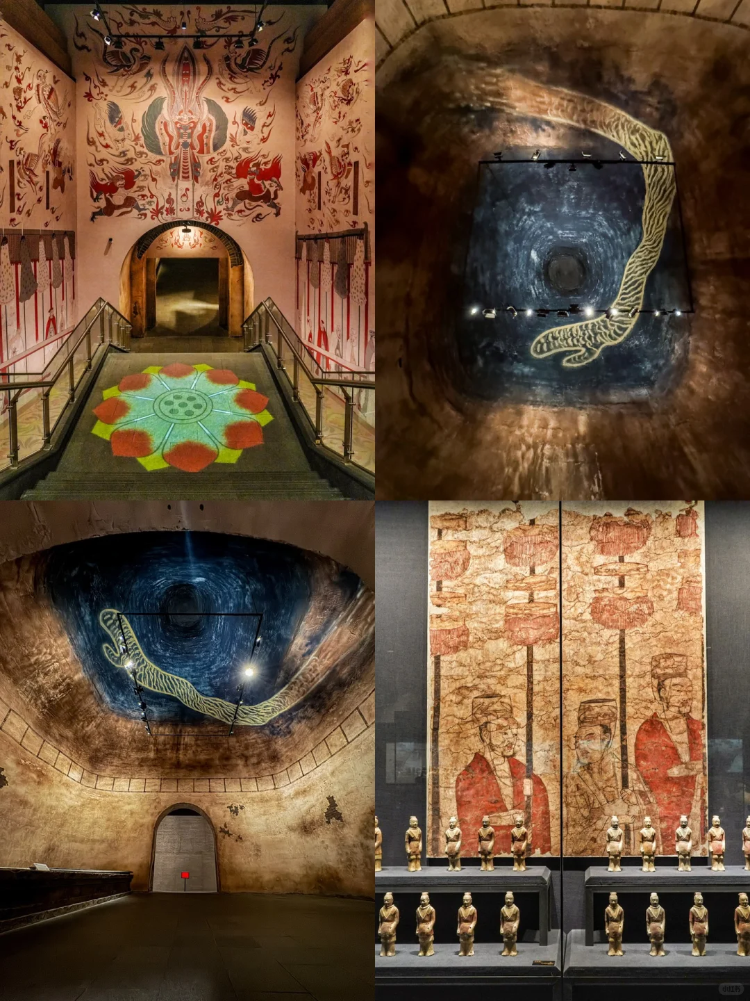 北京🚄2h❗️ 邯郸后劲太大了‼️附2日攻略📝