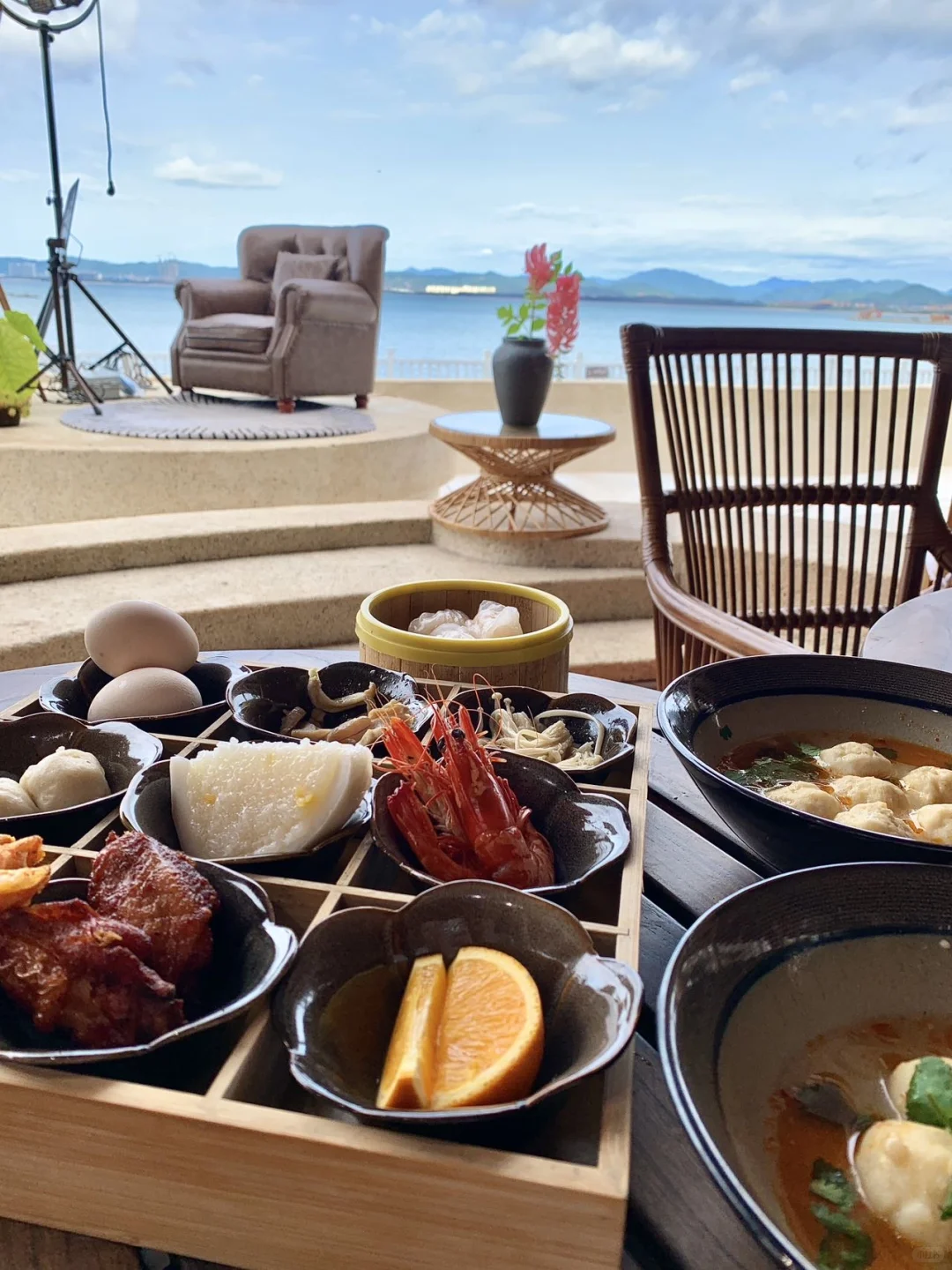 真不是巴厘岛！是陵水！太city啦！