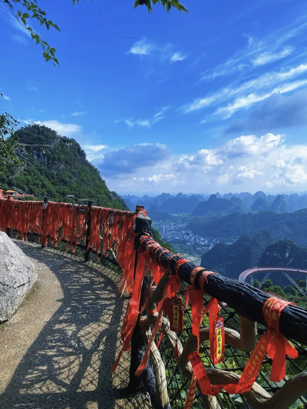 如意峰值不值得来？？……