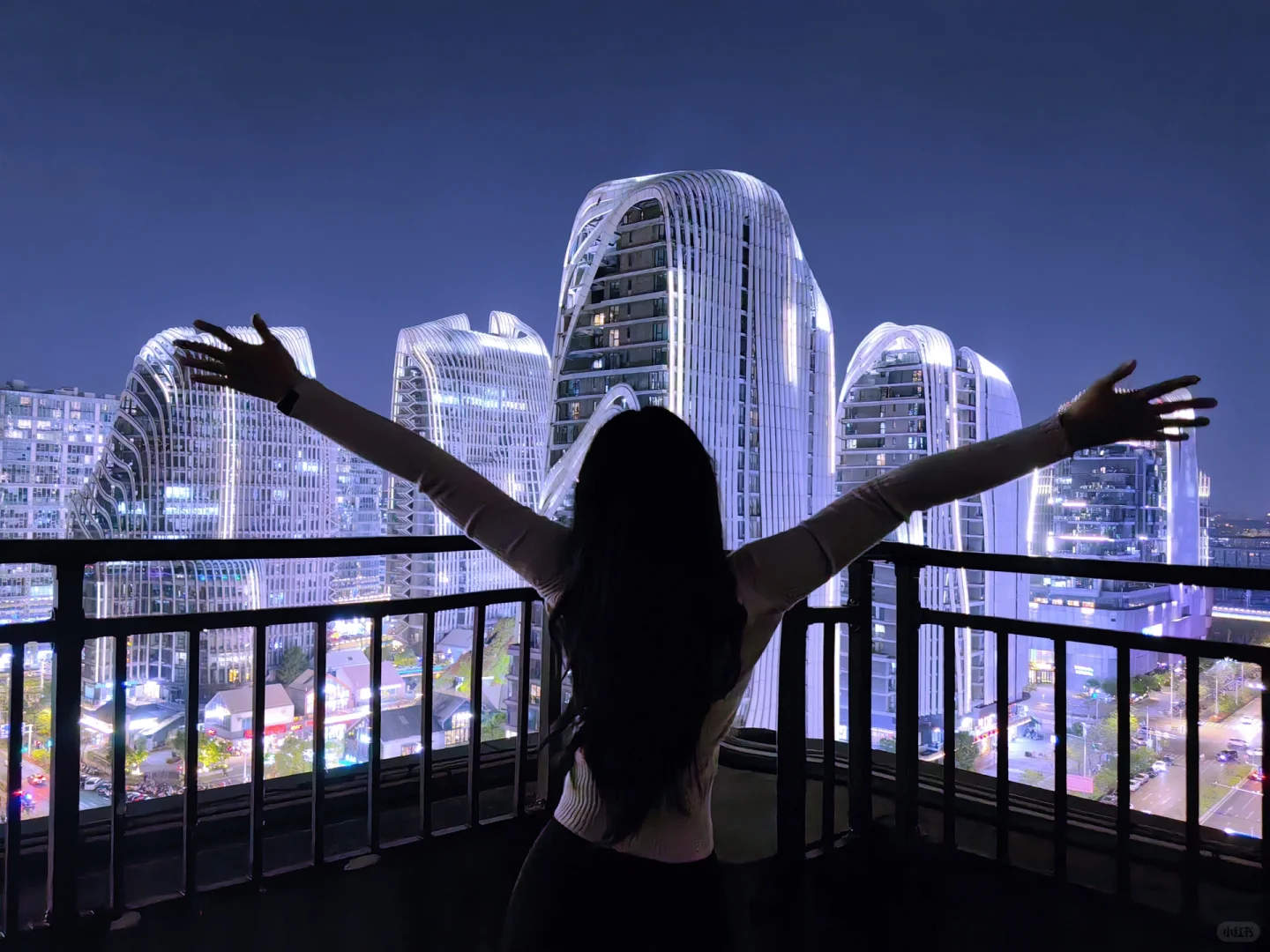 📍南京 l四天三晚旅游攻略👣👣请查收