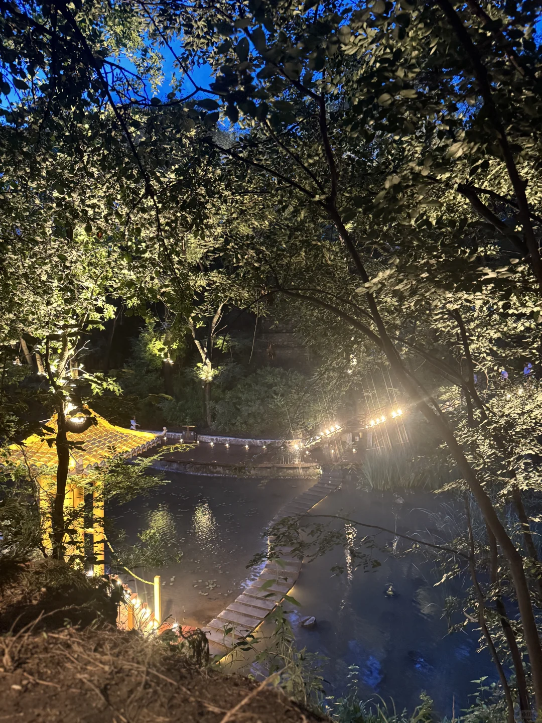 蒙山圣境，太惊艳了！这份攻略收藏好哦