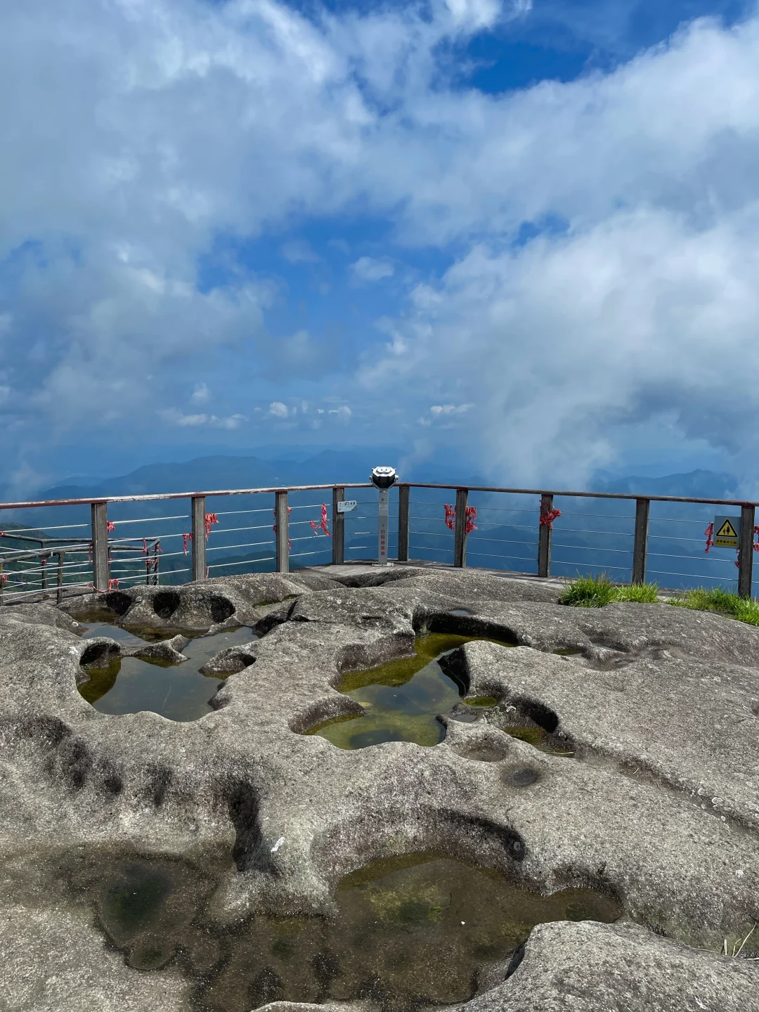 在福建！！在福建！！发现了现实版绿野仙踪🍃