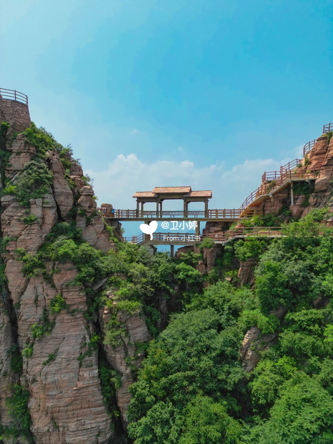 河北❗️你不宣传这里❗️你糊涂啊❗️