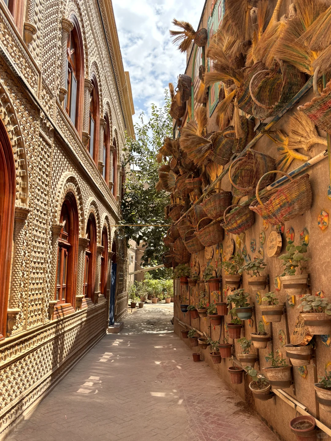 喀什旅游攻略，第一次来直接复制这条路线！