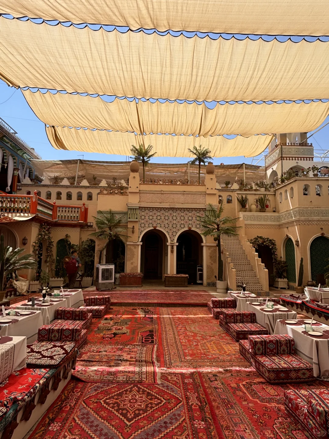 喀什旅游攻略，第一次来直接复制这条路线！