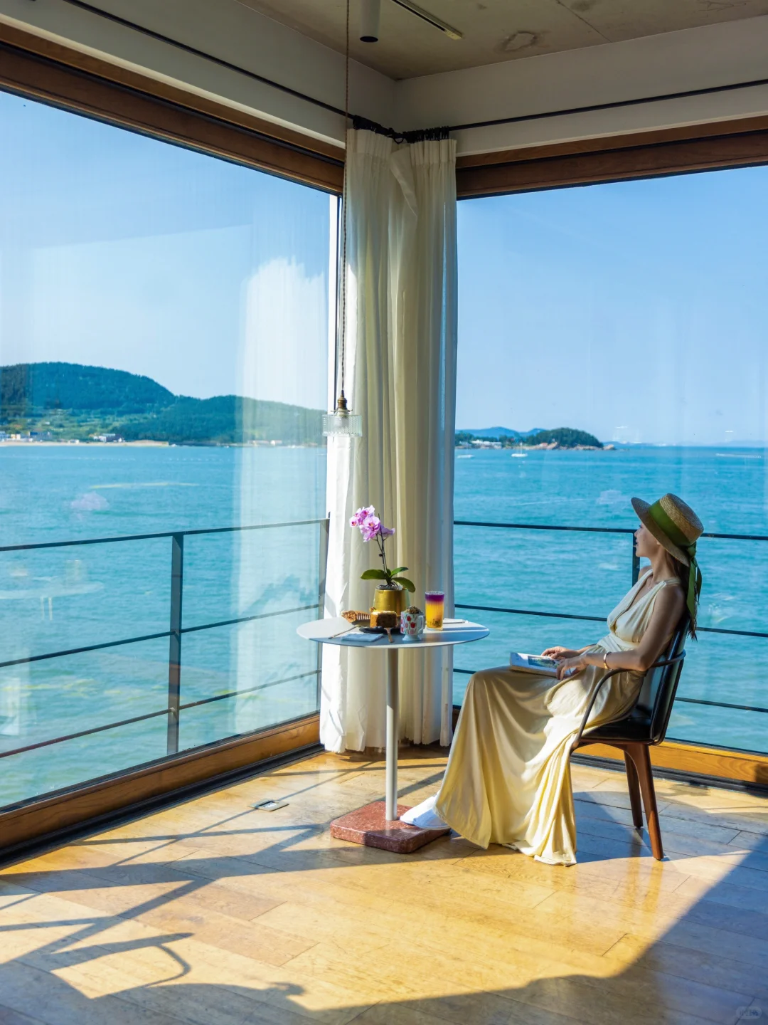 朋友圈都问疯了！！真不是国外！这是青岛！🌊