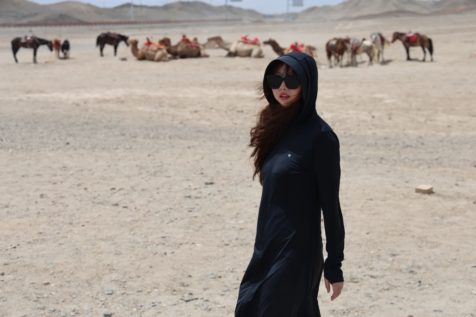 超预期的西北大环线来咯，已走完！！