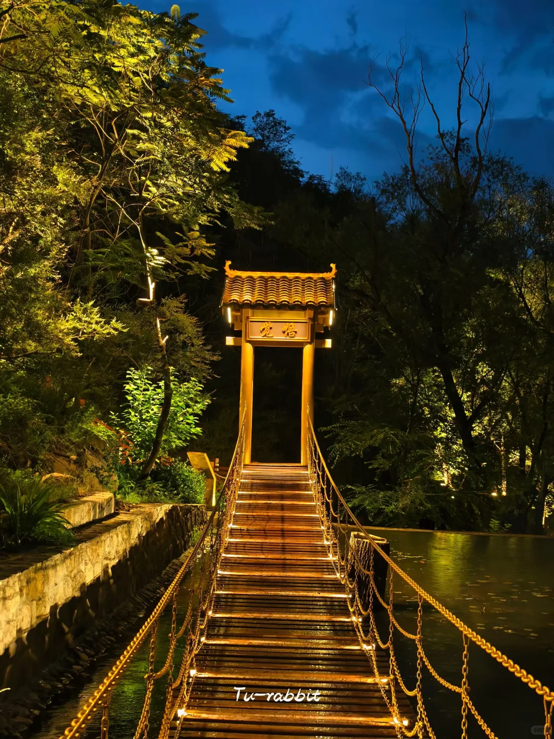 蒙山圣境，太惊艳了！这份攻略收藏好哦