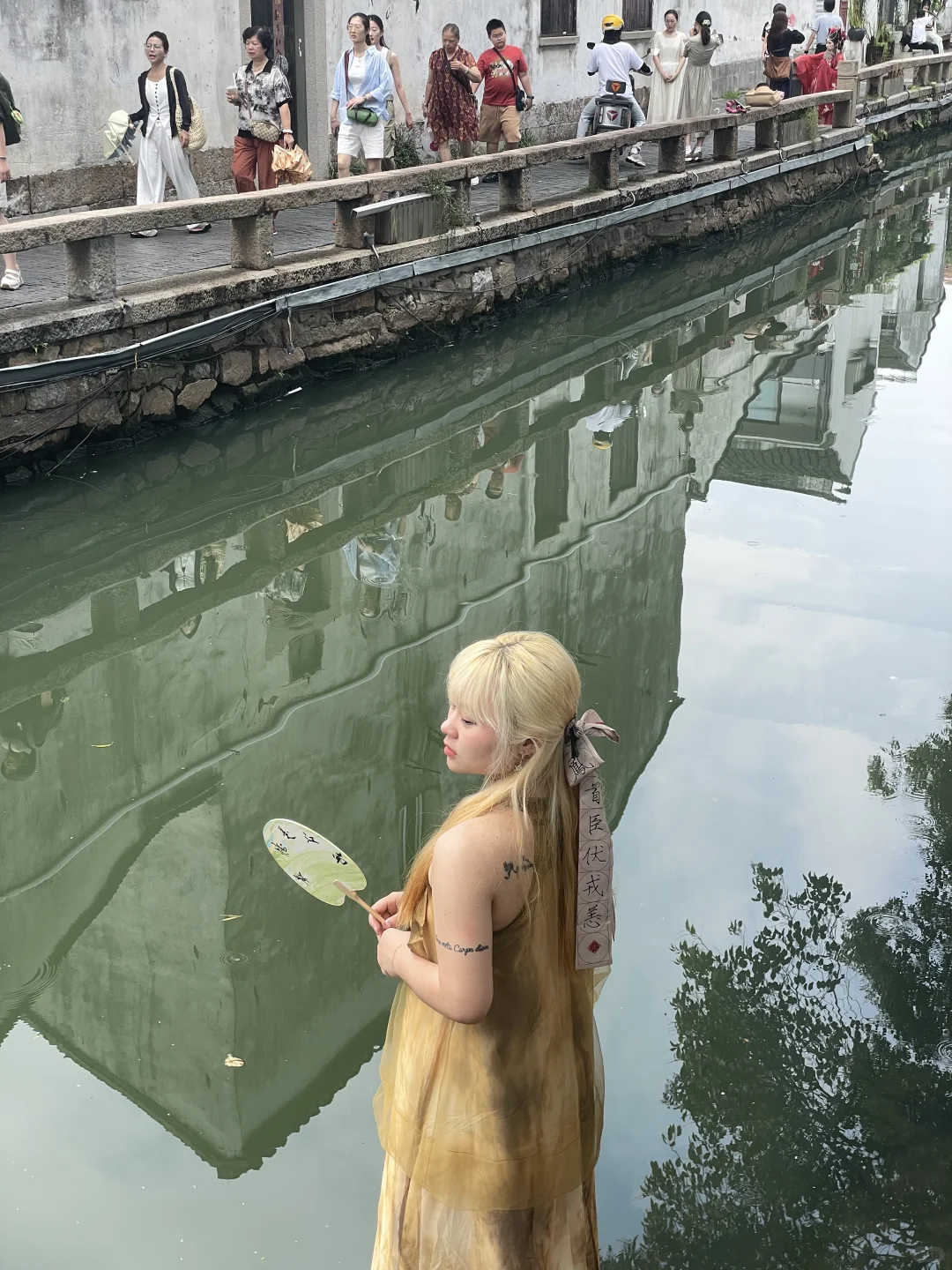 🍃苏州| 三天两夜旅游攻略（纯干货‼️