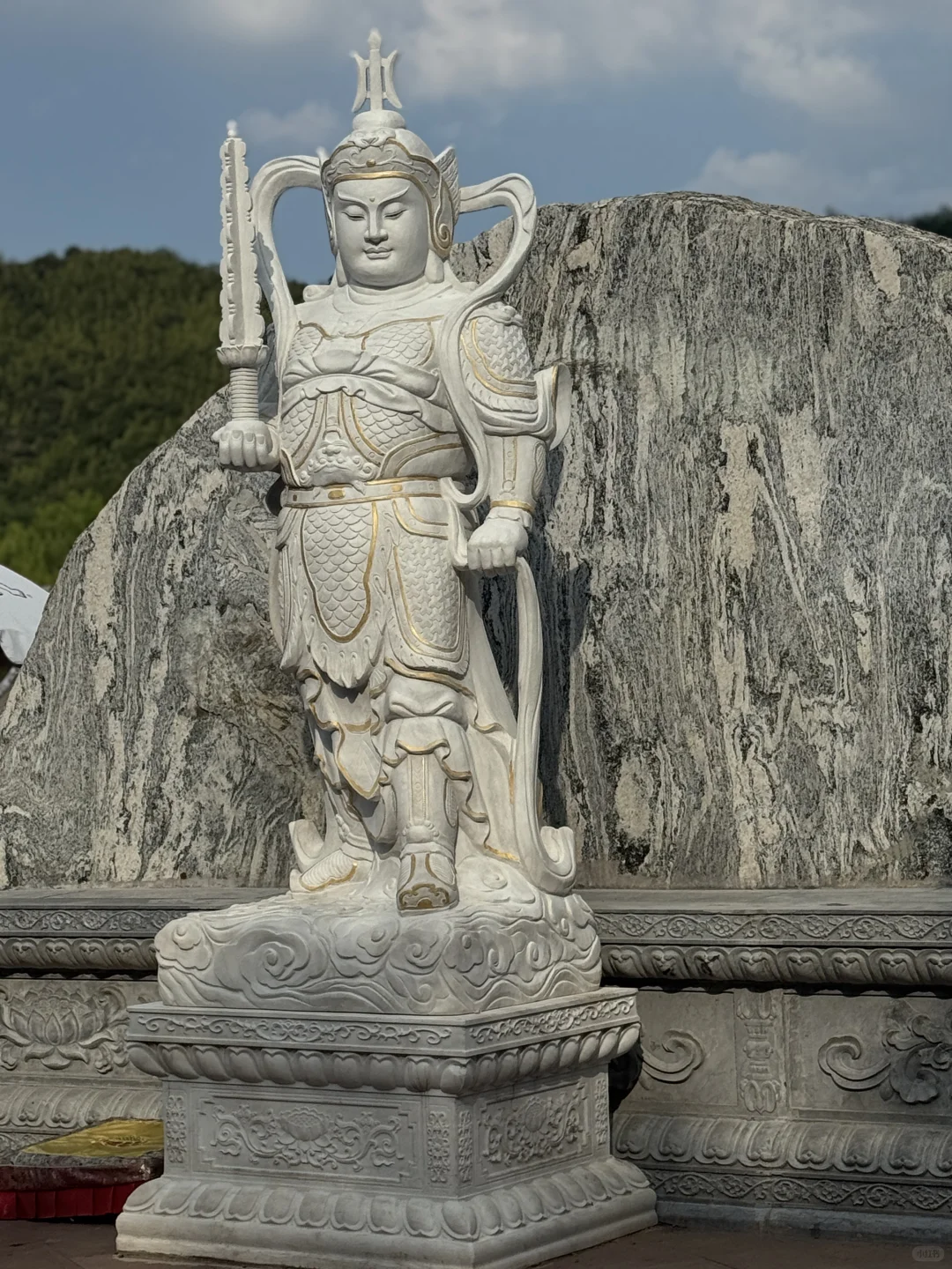 蒙山圣境，太惊艳了！这份攻略收藏好哦