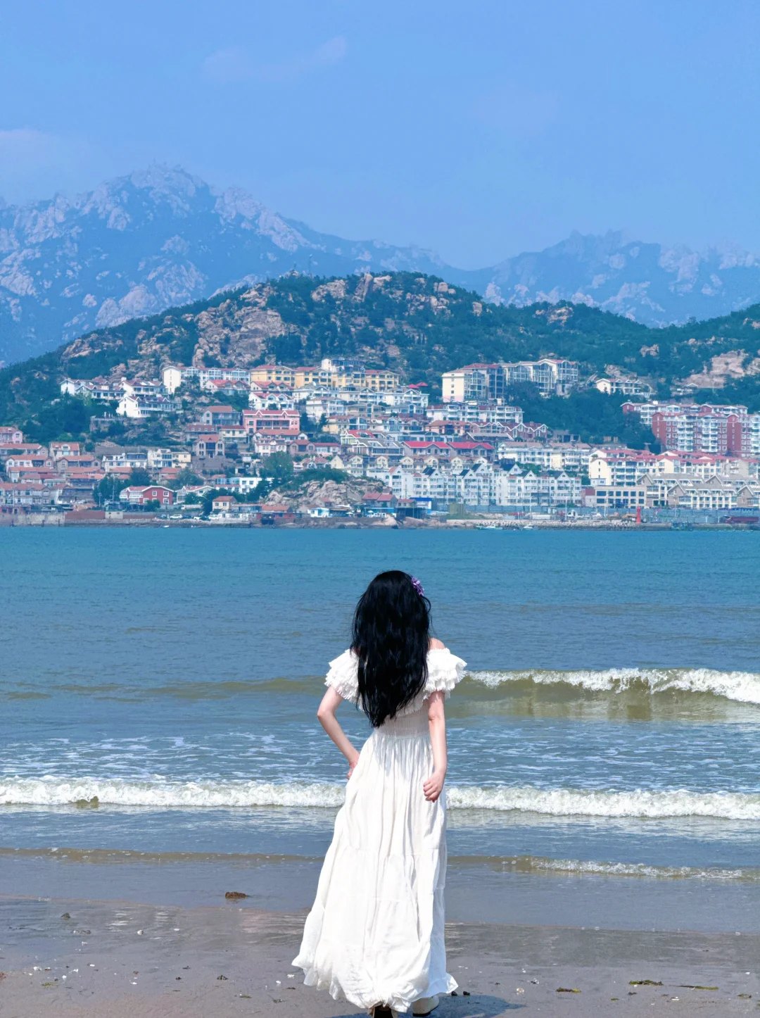 📍青岛3天2晚｜超详细攻略🌊附citywalk路线