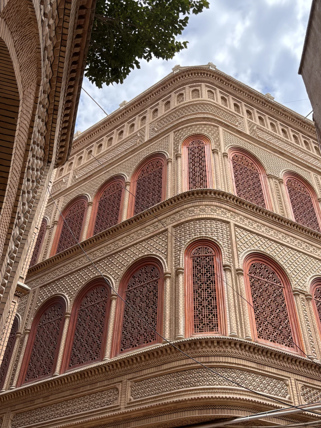 喀什旅游攻略，第一次来直接复制这条路线！