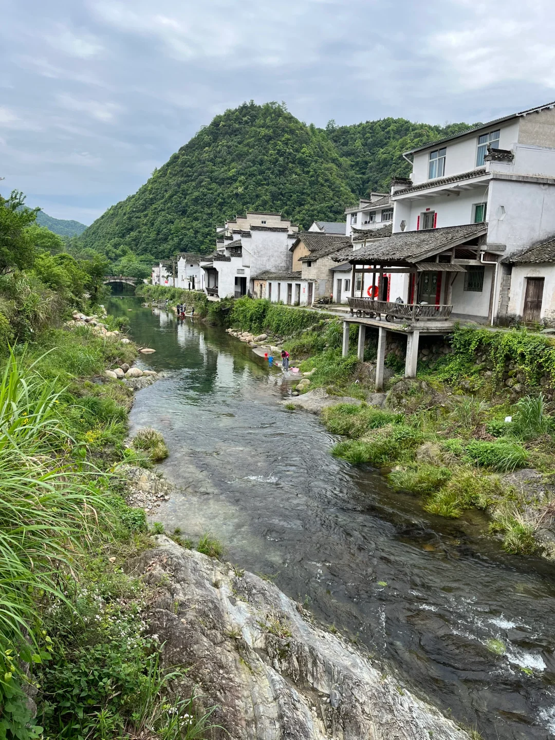 皖南｜今年夏天绝对宝藏的小众玩水地！