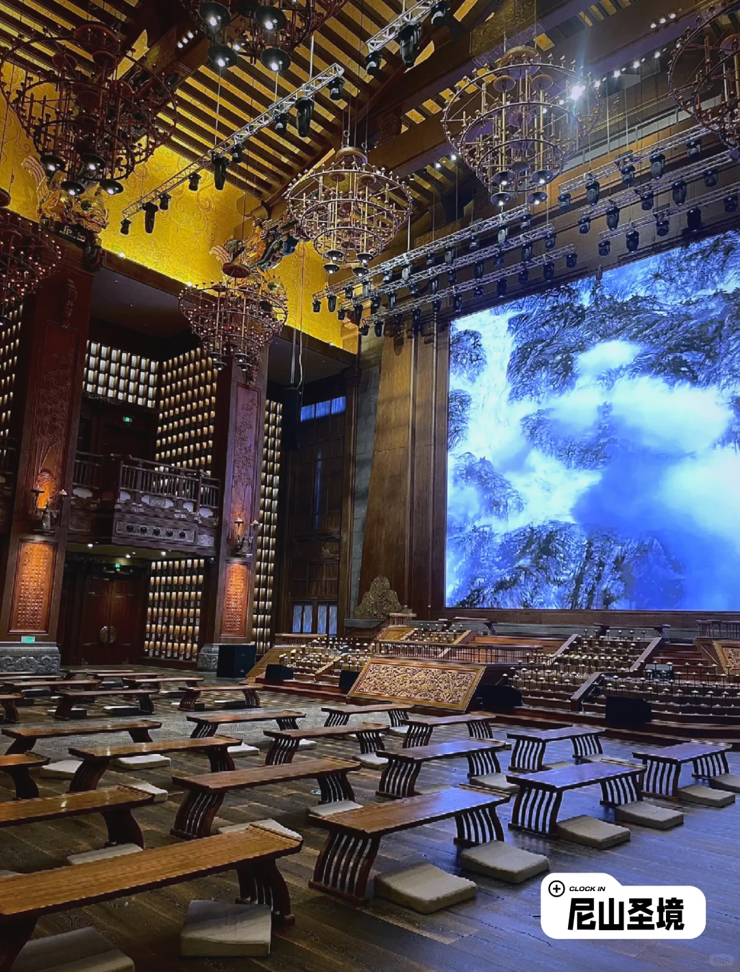 曲阜三大旅行地标超全PK！选对地方不踩雷