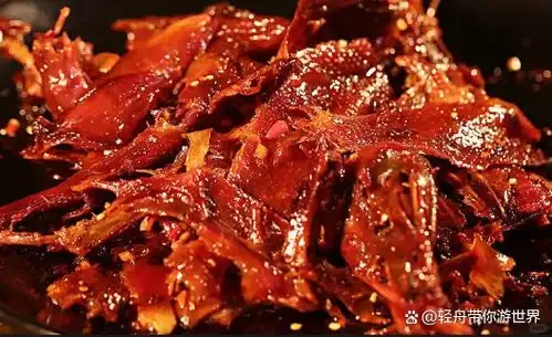 寻世外桃源 醉常德山水