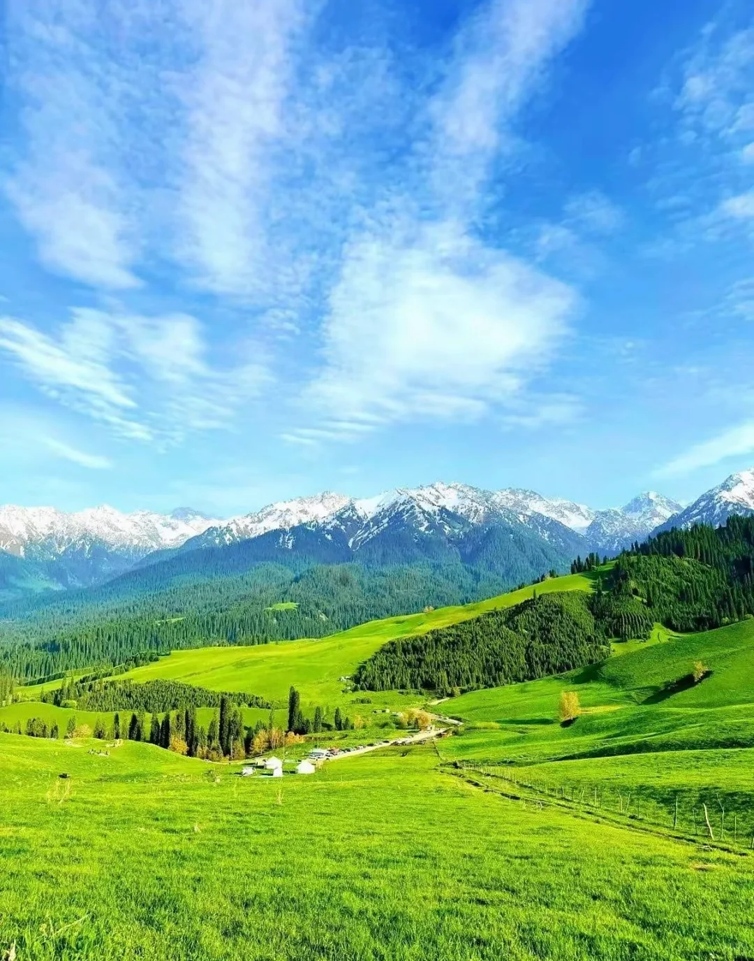 逃离网红城市｜10个被低估的「反向旅行」地