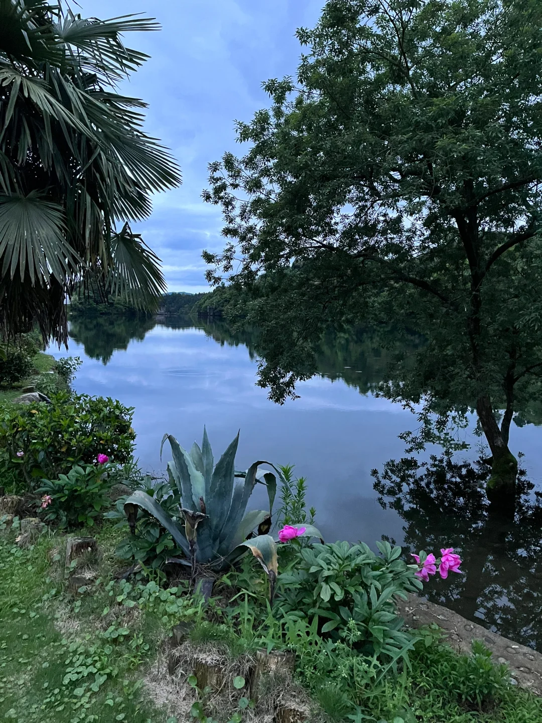 皖南｜今年夏天绝对宝藏的小众玩水地！