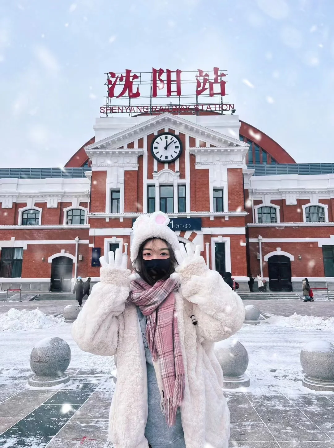 辣评国内15➕旅游圣地