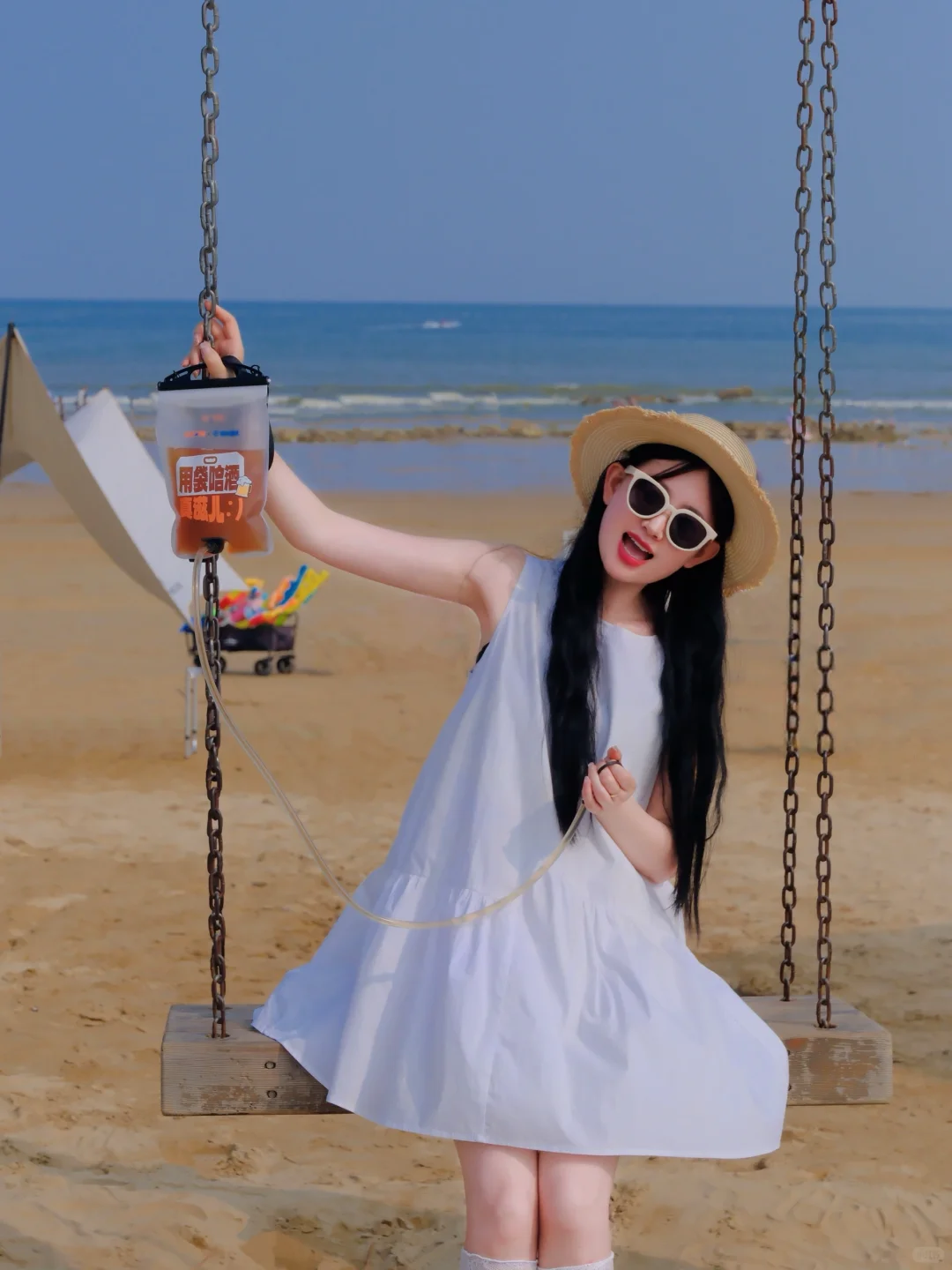 📍青岛3天2晚｜超详细攻略🌊附citywalk路线