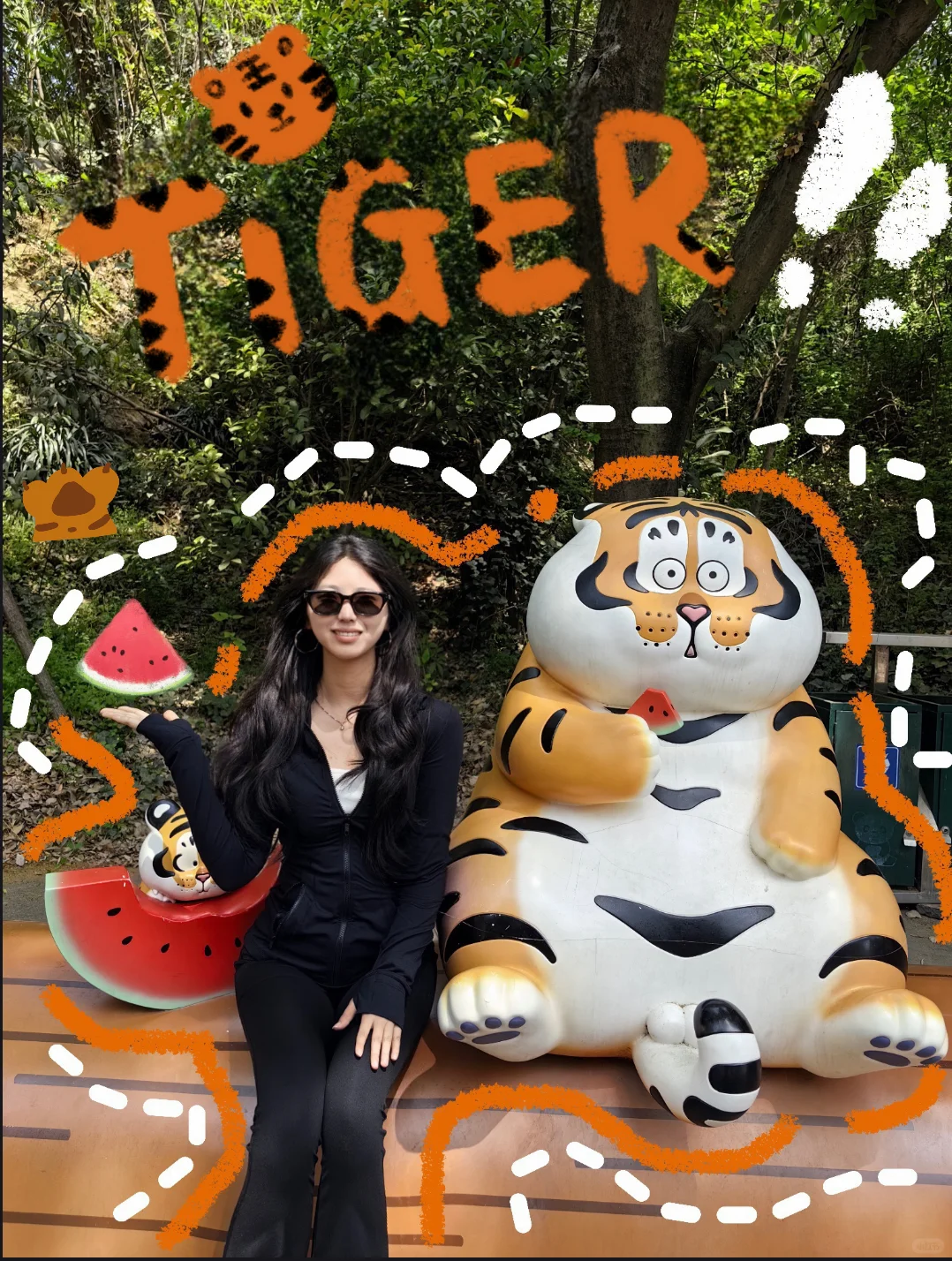 📍南京 l四天三晚旅游攻略👣👣请查收