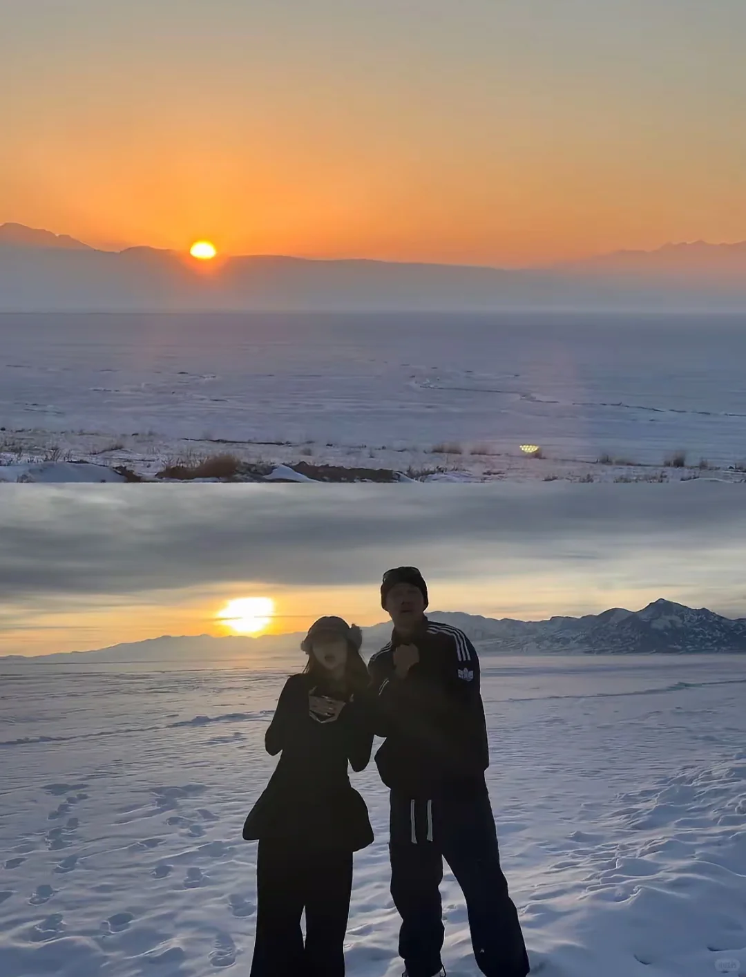 一人游新疆伊犁绝对的自由行