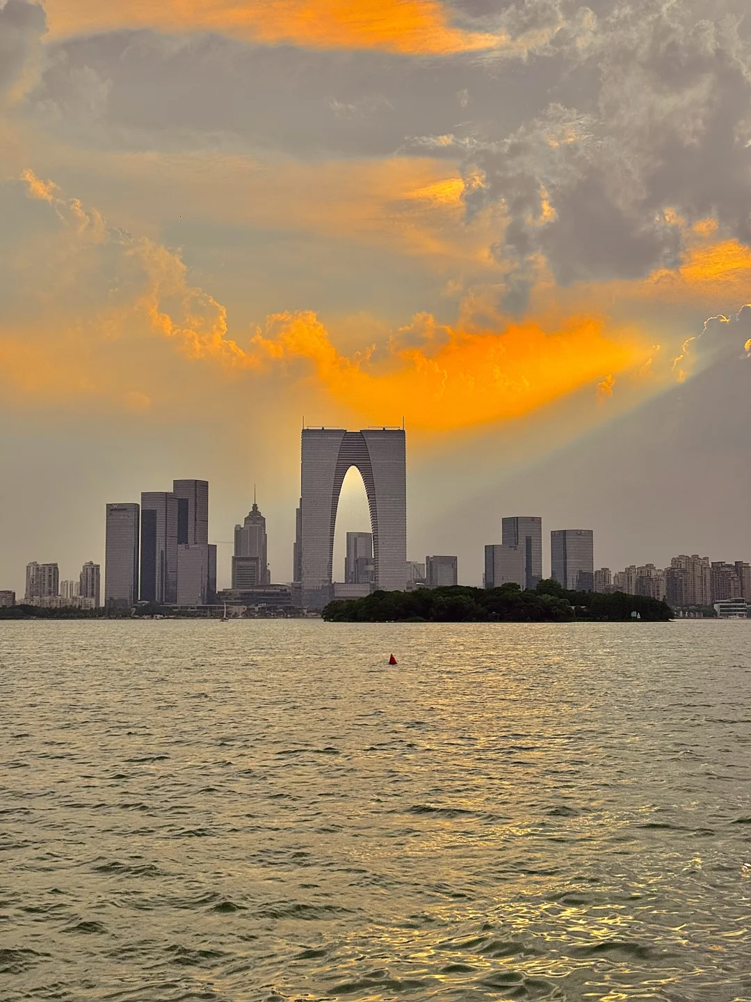 没去园林❗️苏州这些地方免费还好拍（附位置）