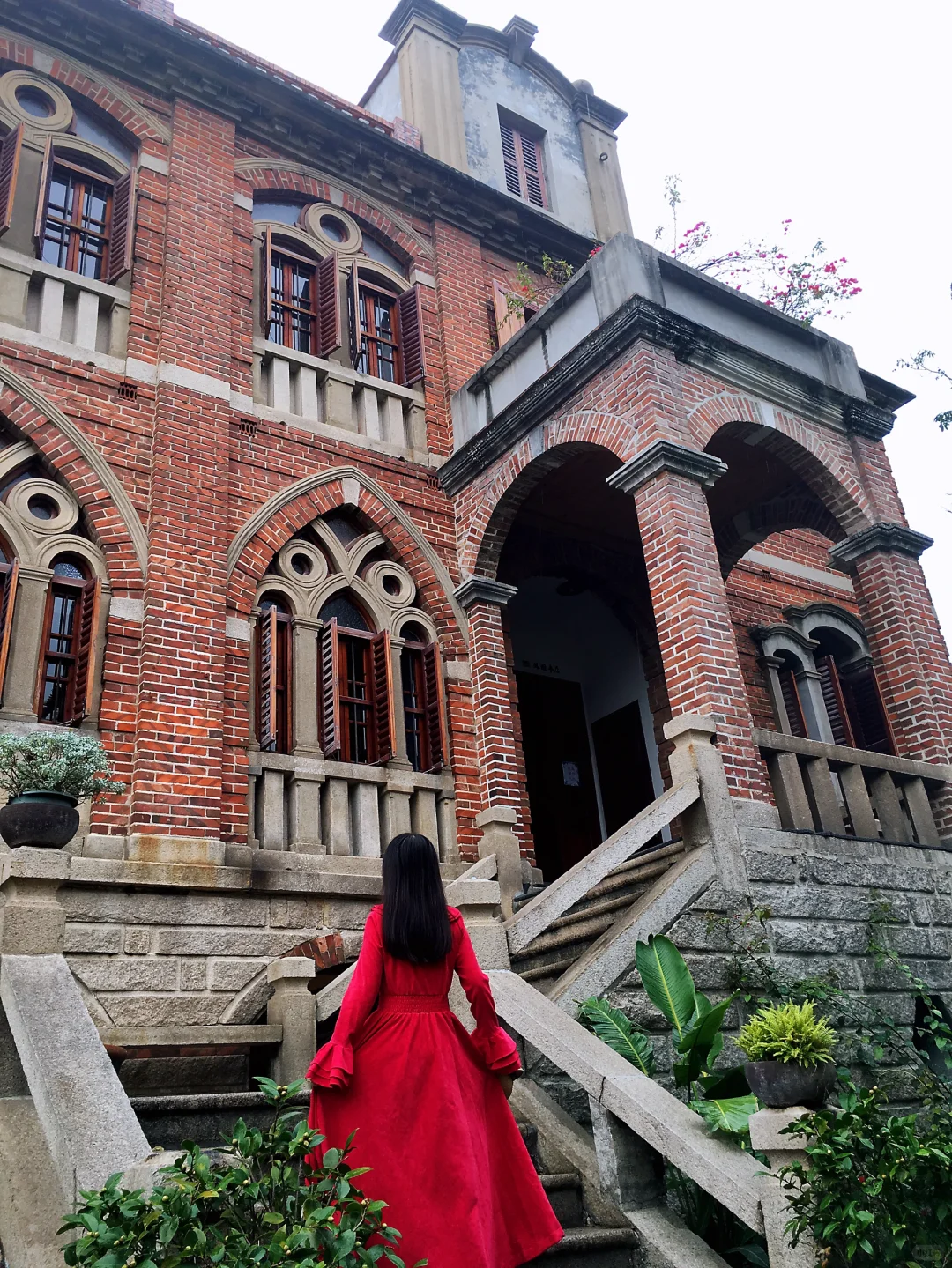 境内城市旅游推荐（一）