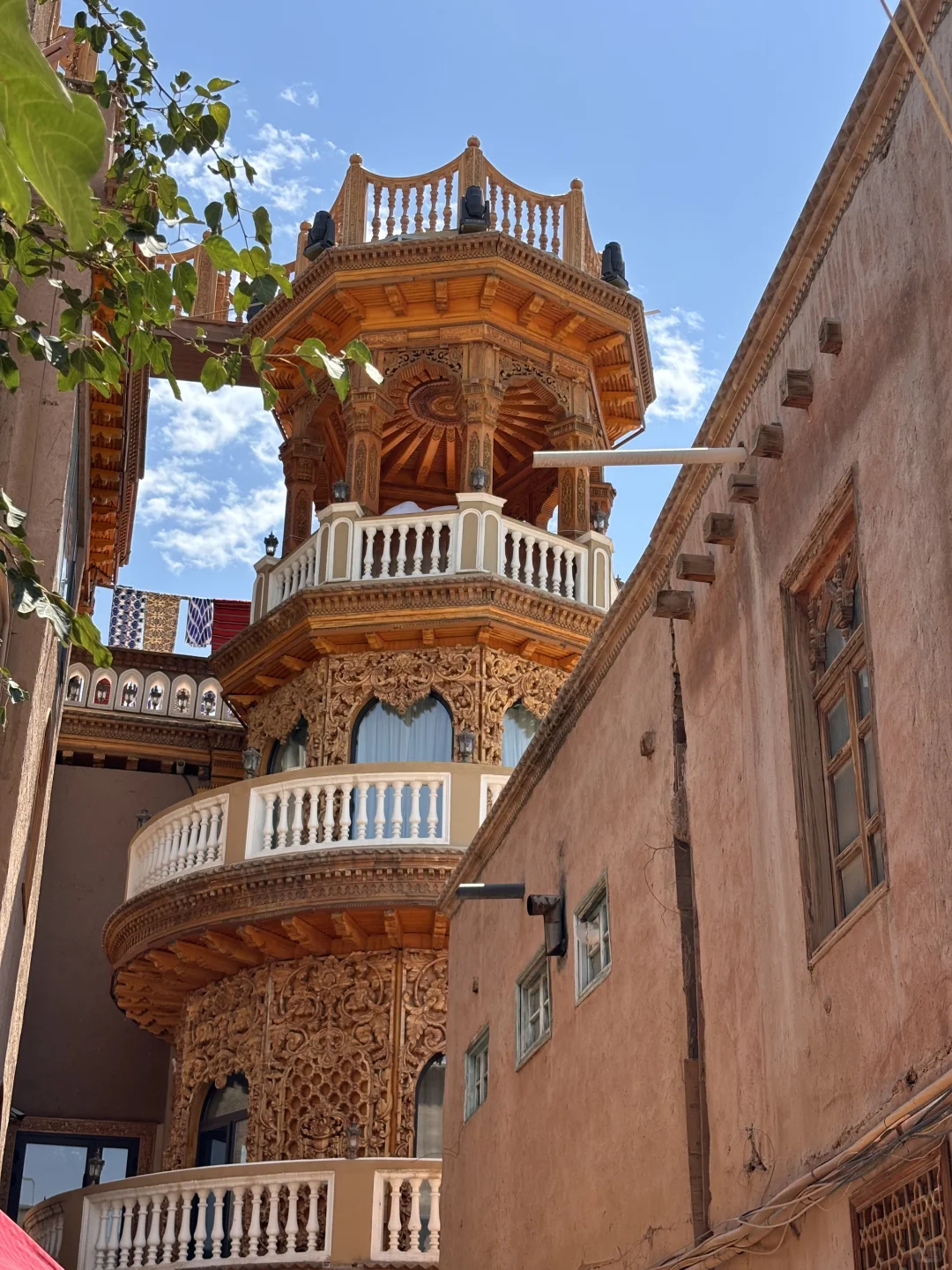 喀什旅游攻略，第一次来直接复制这条路线！