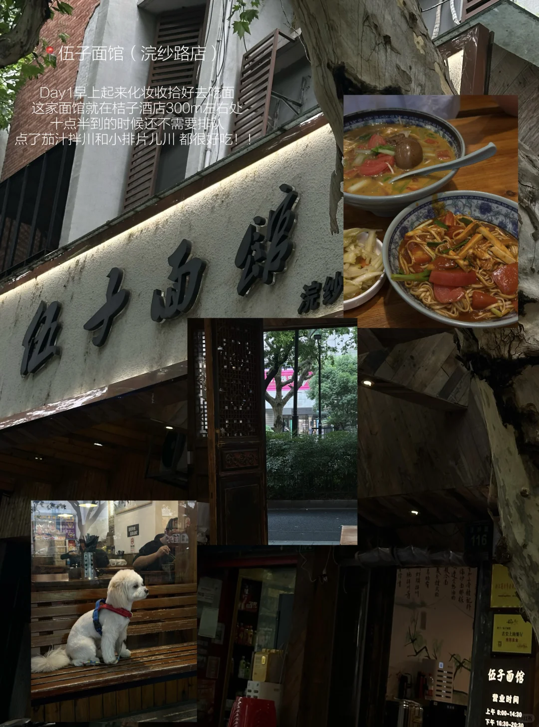 ：在杭州 淡人48h旅游攻略（附路线时间详细版