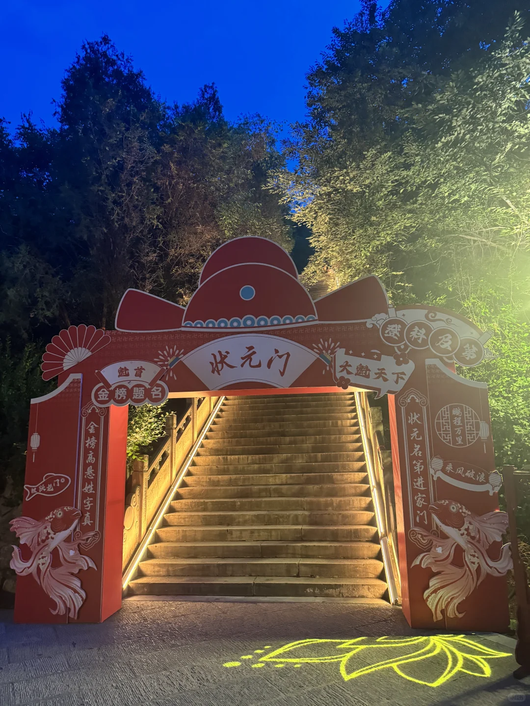 蒙山圣境，太惊艳了！这份攻略收藏好哦