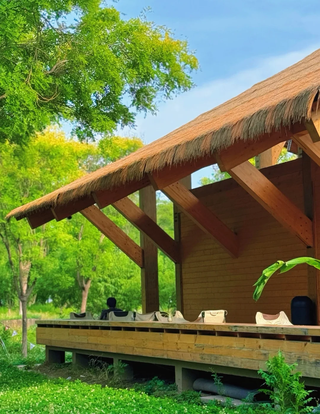 北京周末5个小众秘境｜治愈了我的精神内耗