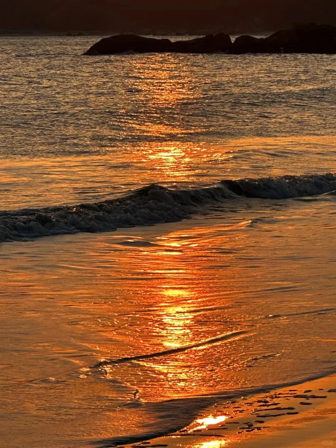 舟山土著超用心朱家尖旅游攻略🏡全大实话！