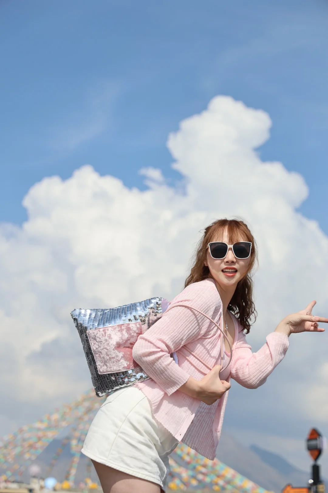 超预期的西北大环线来咯，已走完！！