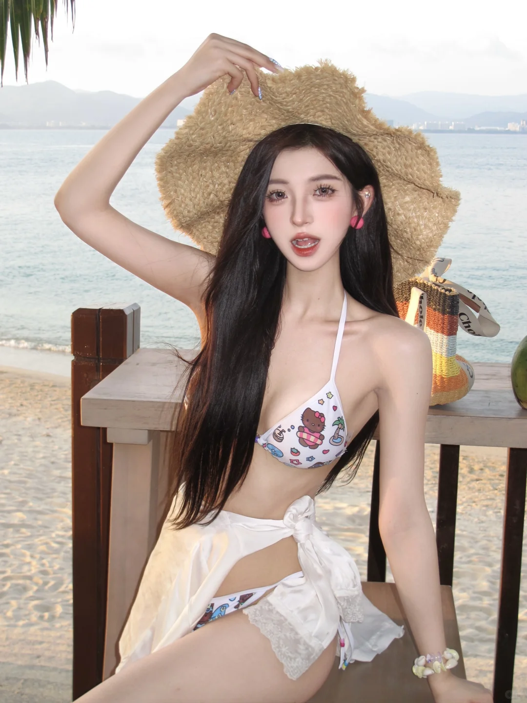 第一次来三亚!直接复制这条citywalk路线!